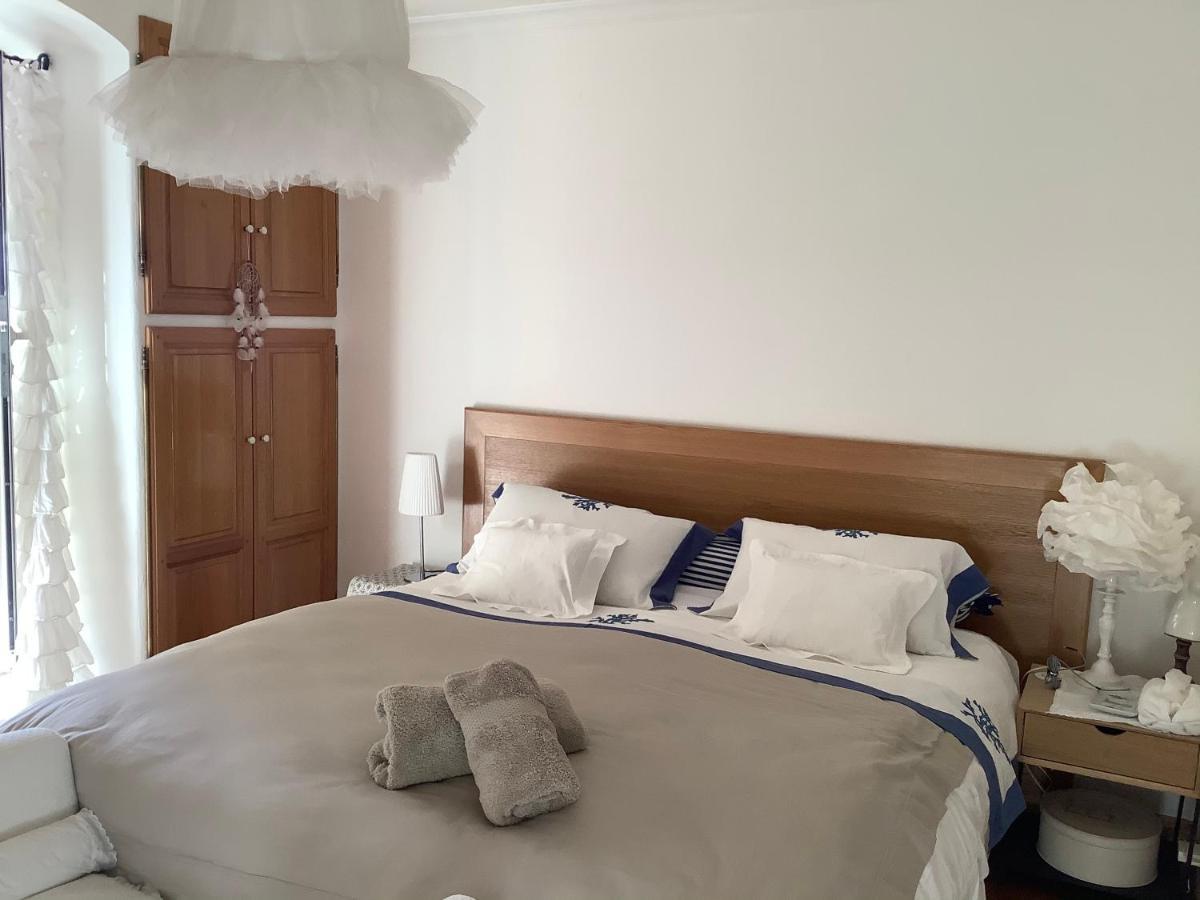 Les Grimaldines - Maison D'Hotes Cagnes-sur-Mer Ngoại thất bức ảnh