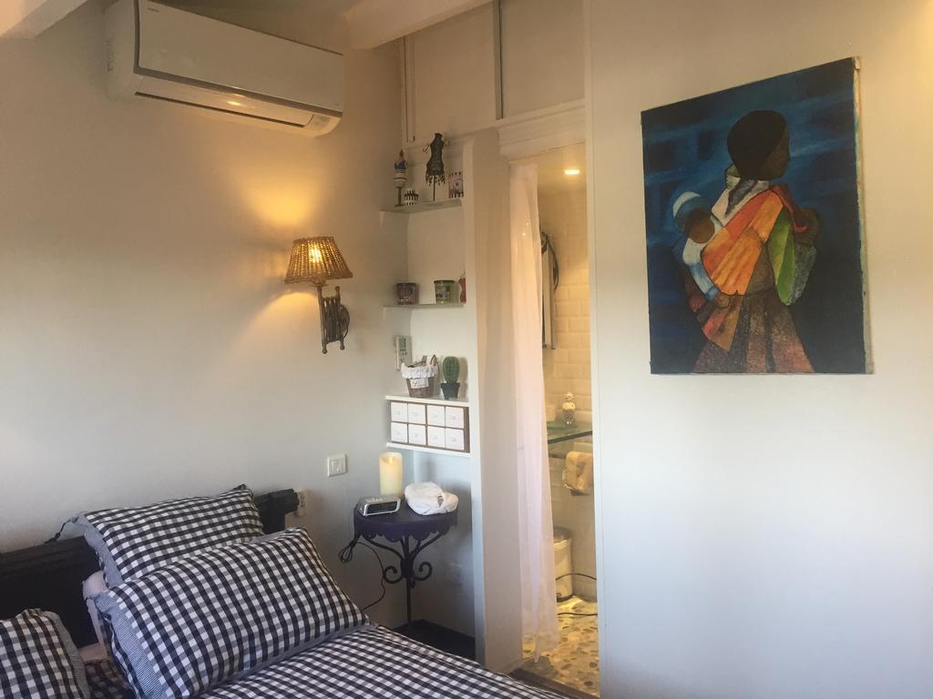Les Grimaldines - Maison D'Hotes Cagnes-sur-Mer Ngoại thất bức ảnh