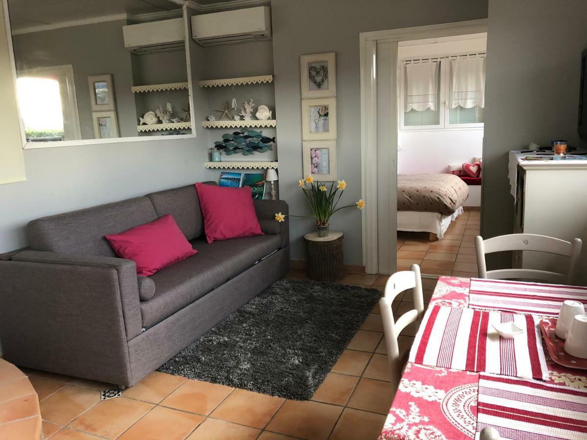 Les Grimaldines - Maison D'Hotes Cagnes-sur-Mer Ngoại thất bức ảnh
